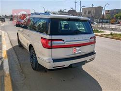 لينكولن نافيجيتور